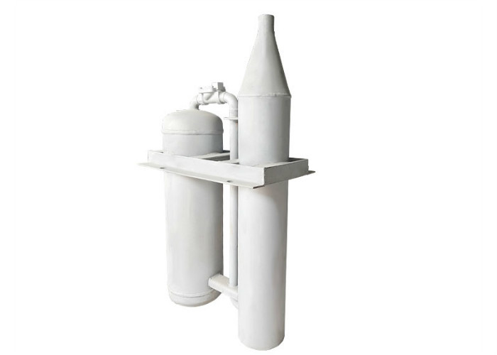 70M Height Meter Air Explosive Dancing Fountain Nozzle With Free Technical Consulting