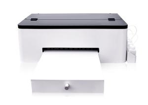 China A3 UV DTF Printer Heat Transfer L1800 Garment Dtf Film Digital Flatbed Printer wholesale