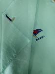 40D*70D 100%N 103GSM Nylon fabric