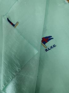 China 40D*70D 100%N 103GSM Nylon fabric wholesale