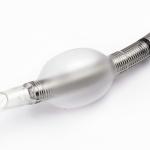 Disposable Medical Reinforced Endotracheal Tube with Cuff Without Cuff