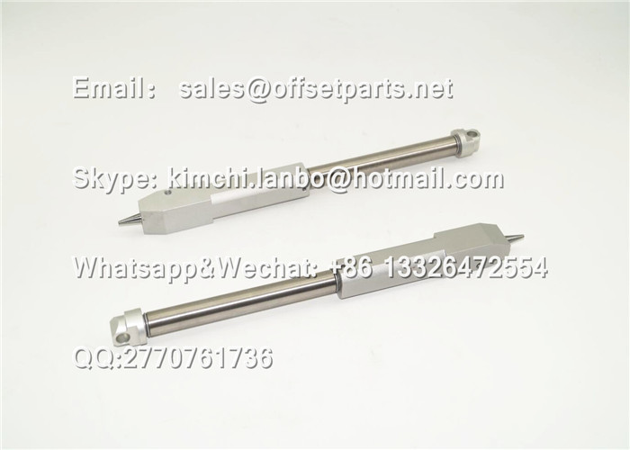 Roland pneumatic cylinder paper carrier delivery high quality roland offset printing machine spare part