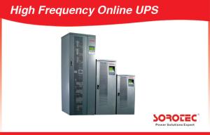 China IGBT Rectified Online UPS HP9330 20-80KVA wholesale