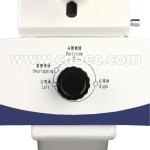 Forensic Binocular Optical Microscope 100X / 300X A18.1848