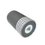 Round Custom Printed Paper Tubes Tea Food Grade Tube Packaging