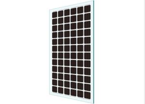 China Commercial Building Integrated Photovoltaic Panels Double Glass 40% Light Transmittance wholesale