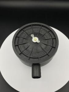 China 0.01mm Custom Machined Metal Parts for Medical / Automotive wholesale