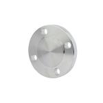 Forged Steel Flange for OIL GAS Parts Alloy Steel Die Forging Process OEM