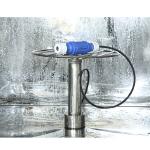 MIL-STD-810H METHOD 510 Sand And Dust Test Chamber