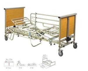 China Electric Nursing Home Beds wholesale