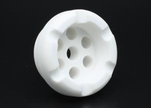 China Anti Corrosion 95 Alumina Machining Ceramic Parts wholesale