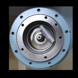 China Belparts Excavator parts Travel Gearbox PC40-7 PC30-7 for Komatsu wholesale