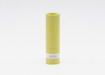 Lemon Color Reusable Lipstick Tube Container Eco Friendly
