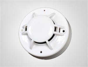 China GA543 DC Powered Wire-In Combustible Gas Detector wholesale
