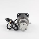 FLOWDRIFT DC Electric Brushless Motor Magnetic Drive Hi-Pressure Stainless Steel
