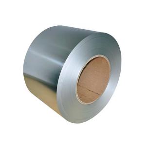 China Mirror Finish Stainless Steel Coils 316L 310S 904L Material wholesale