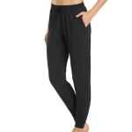 Custom Moisture Wicking Casual Sports Tracksuit Running Pants Women's Joggers