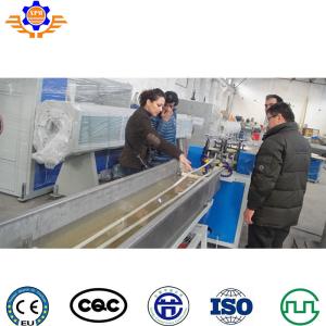 China 80kg/H 380V Pvc Edge Banding Making Machine Plastic Tape Extrusion Line ODM wholesale