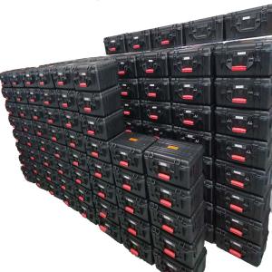 China Traffic 3500mAh Sign Retroreflectometer 220mm × 250mm × 80mm wholesale