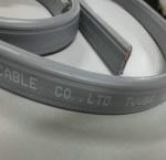 Flat Elevator cable TVVB 20G0.75, ECHU Traveling Cable