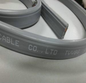 China Elevator Monitor Cable, TV Cable wholesale