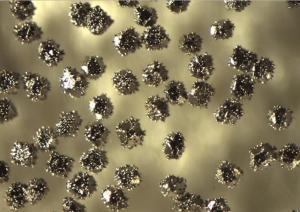 China Coated Rough Synthetic Diamond , Industrial Grade Diamonds High Rigidity wholesale