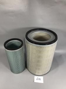 China Heavy Equipment D60-12 Vehicle Bulldozer Air Filter wholesale