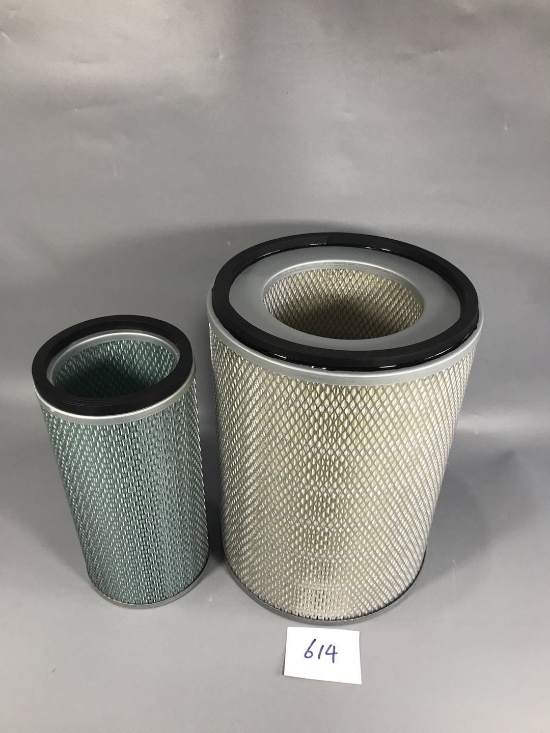 Heavy Equipment D60-12 Vehicle Bulldozer Air Filter