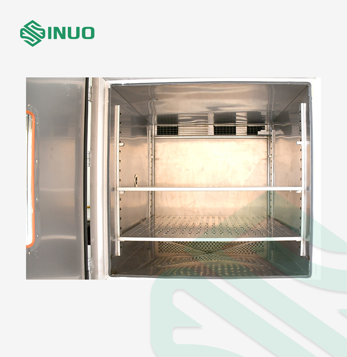 IEC60068-2-78 -70℃ Cold Balanced Constant Temperature and Humidity Test Chamber 1000L