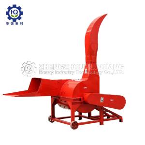 China ISO CE Steel Framed 180kg 2cm Rice Wheat Crop Straw Hay Crusher /Crushing /Mill Machine wholesale