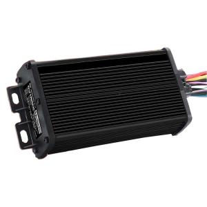 China 24 Tube 24V 250W Vehicle Speed Controller wholesale