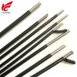 Steel Tube Motorcycle Cable Housing Double Wire For Dirt Bike