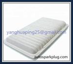 High Quality Auto Parts Air Filter 17801-28030 for Toyota 1780128030