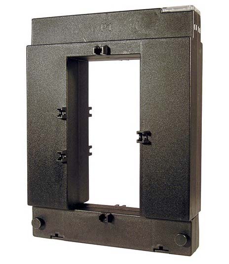 DP series split core current transformer clamp on current transformer