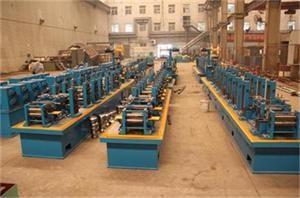 China HG32 ERW TUBE MILL LINE wholesale