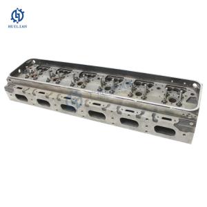 China Engine Spare Parts Cylinder Head for 4V71 8V71 4-71 8-71 Head Cylinder Head 5102771 wholesale