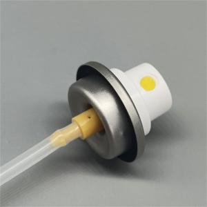 China Fashionable Hair Sheen Spray Valve for Trendsetters with Stylish Finishes wholesale