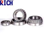 Auto Gearbox Stainless Steel Bearings , 32020 - 32032 Split Roller Bearing