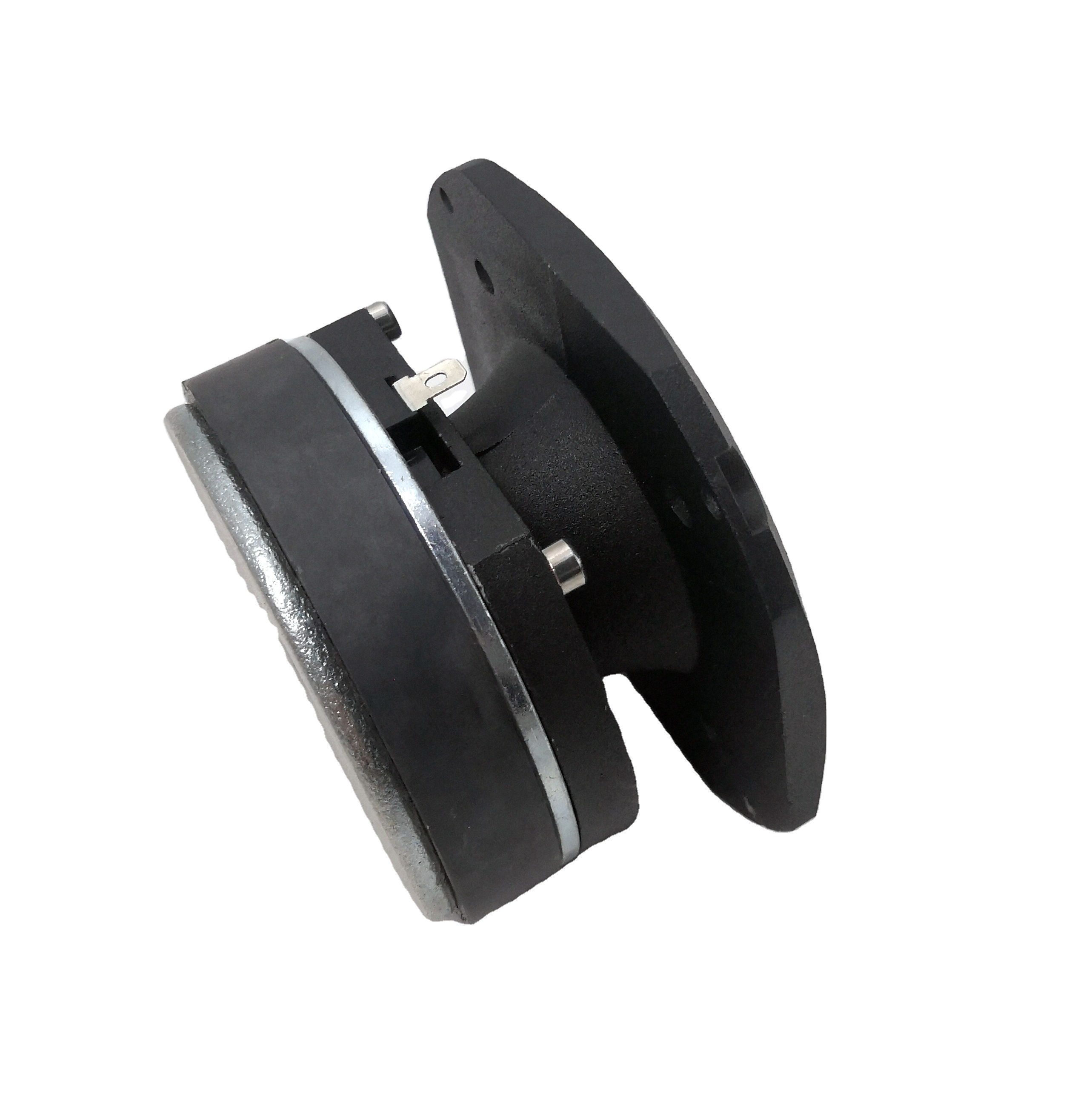 Aluminum 12V 30khz 1inch Super Bullet Tweeter Speaker