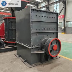 China Low Maintenance Box Crusher Continuous Operations Minimal Downtime Repair Costs wholesale