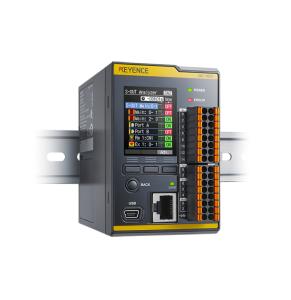 China GC series Keyence Safety Controller wholesale