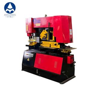 China 11KW 400mm Hydraulic Cutting Machine - Professional, Powerful &amp; Precise for Industrial Use wholesale