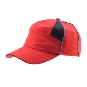 China Adult 100% Polyester Custom Racing Caps Personalized Golf Caps Durable wholesale