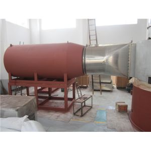 China SGS 7000000kcal RLY RLQ Oil Fired Hot Air Furnace wholesale
