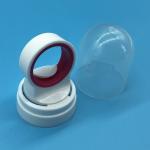 Deluxe Sunscreen Spray Pump Valve for Travelers with Leak-Proof Design