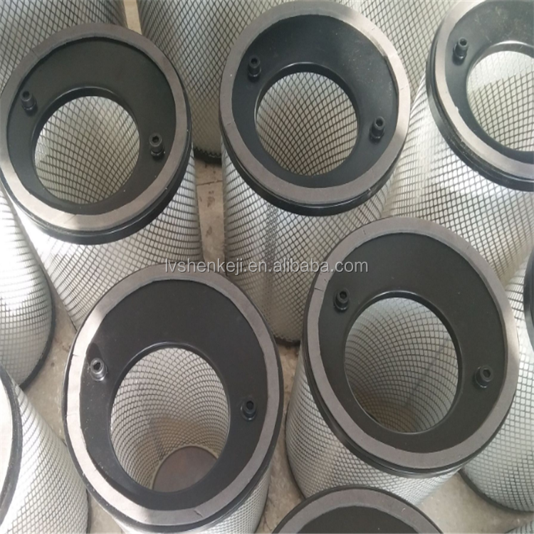 175240000 Blower Air Filter 99.99% Glass Fiber ISO9001 Certificated