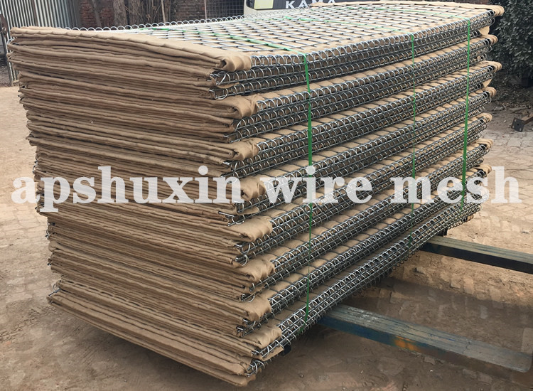 Geotextile Filter Fabric Mil 10 4mm Defensive Barrier