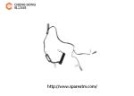 ATM Machine Parts Fujitsu F53 Semi Bunch Unit Cable ASSY KD02881-G140 #520-053