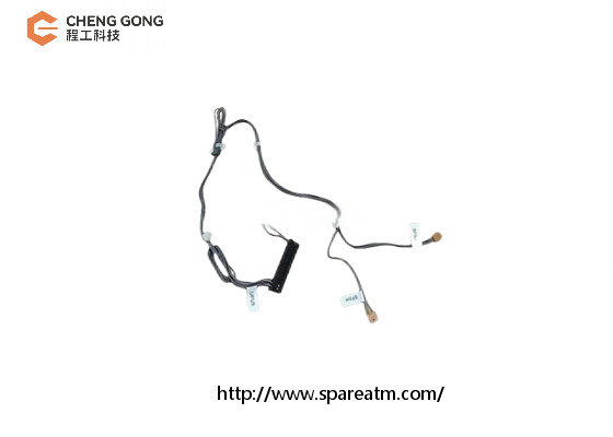 ATM Machine Parts Fujitsu F53 Semi Bunch Unit Cable ASSY KD02881-G140 #520-053