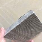 Modern Design Railway Highway Cement Blanket for Waterproofing
